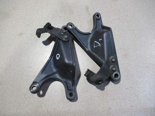 Support moteur suzuki - support,