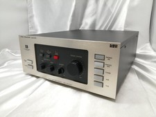 Luxkit A505 Tube Preamplifier