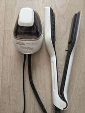 Steampod 2.0 L'Oréal 