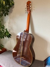 Takamine No.5 Classical Guitar