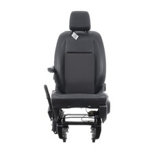 Siège conducteur avant gauche