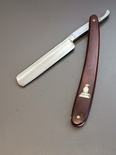 ANCIEN RASOIR COUPE CHOUX KIEBITZ, SOLINGEN