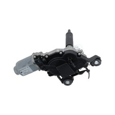 Moteur d'essuie glace arrière - Skoda FABIA COMBI II PH.1 - 5J9955711B - N1-0965