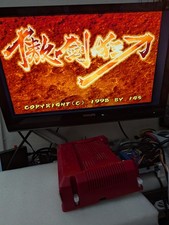 Jeu IGS PGM KILLING BLADE -