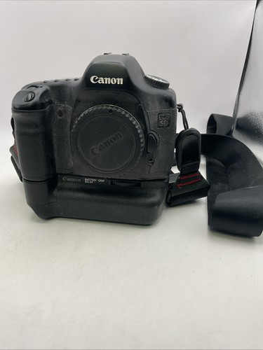 Canon eos 8mp digital - canon,