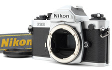 [Near MINT] Nikon New FM2