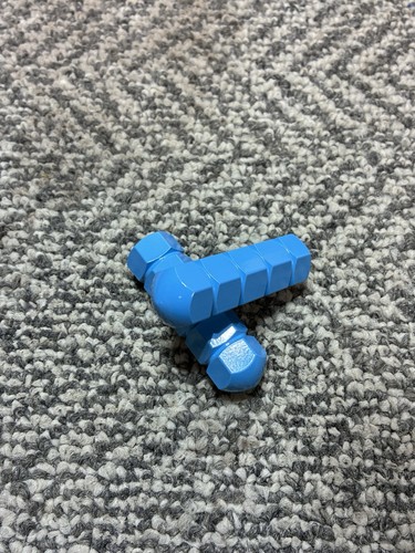 Prolite bmx bullet pegs solid - pegs,