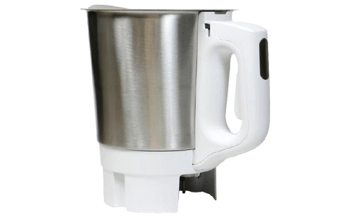 Bol blender inox litres - 2, seul