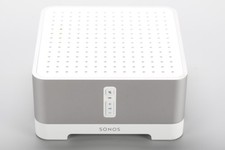 Sonos Connect:Amp Enceinte Amplificateur Sans Fil - Compatible S1 - TEL QUE