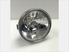 PHARE OPTIQUE YAMAHA YBR 125