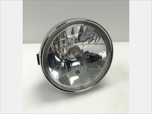 Phare optique yamaha ybr 125 - phare,