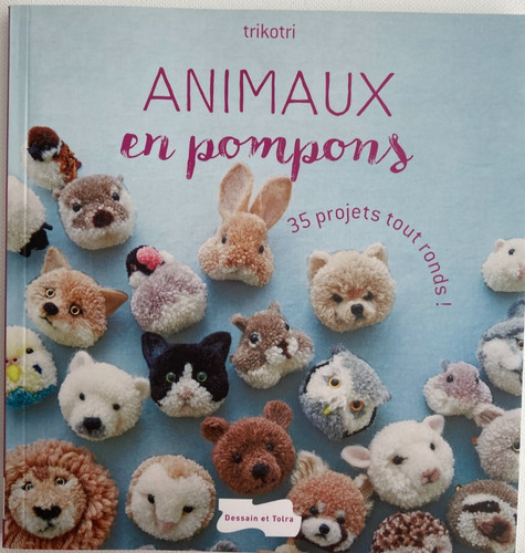 Livre loisirs creatifs - loisirs,