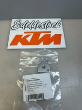 1 plaque cale pied ktm c90703152000 790 890 duke