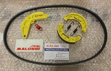Set Malossi Piaggio Ciao Px
