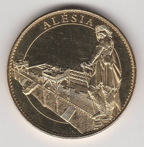 2008 coin token jeton - token,