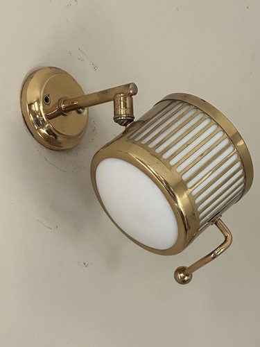 Applique lampe dlg arredoluce - lampe,
