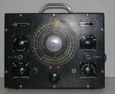 Générateur fréquences