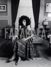 Photo Vintage Télévision