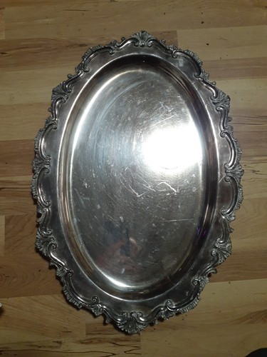 Wilcox international silver - wilcox,