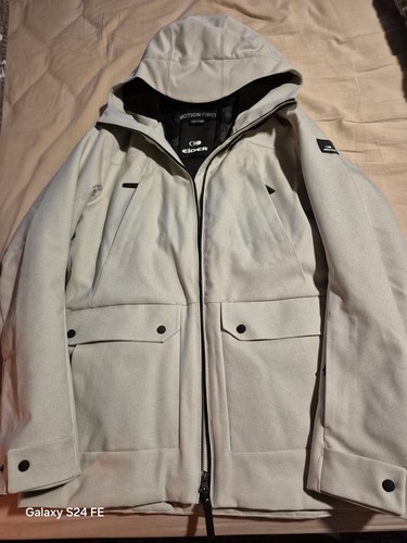 Veste femme eider - veste,