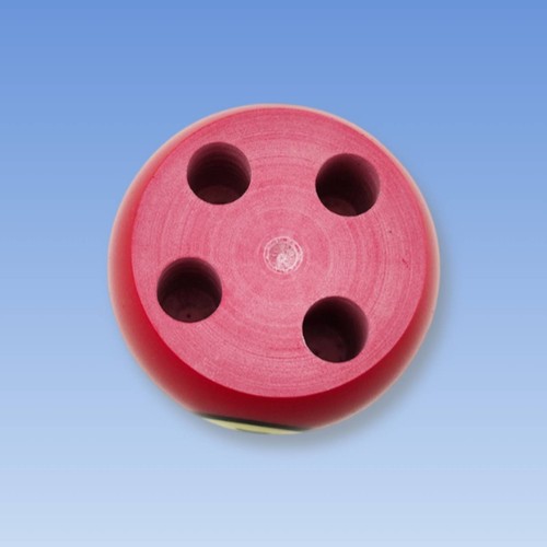 Porte crayons boule billard - porte-crayons,