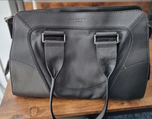 Sac lancel paris - paris, cuir
