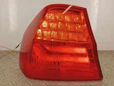 Feu arriere principal gauche (feux) BMW SERIE 3 E90 PHASE 1 63217289425