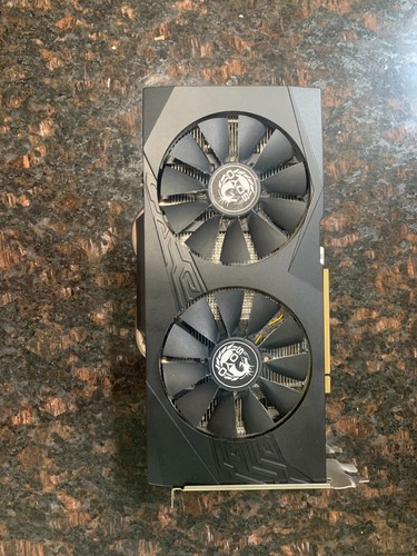 580 gddr5 2048sp - 8g,