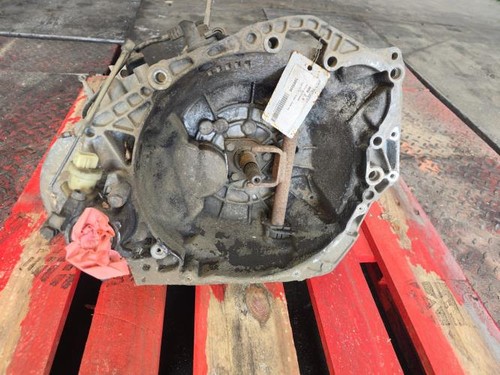 Boite vitesses peugeot 806 - peugeot,