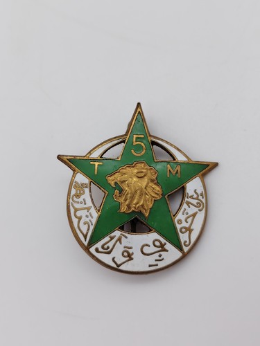 Rtm régiment de - 5e,