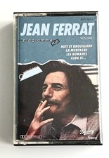 Jean Ferrat – Volume 1 –