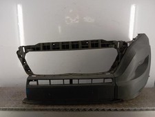 Pare choc avant FIAT DUCATO 3 PHASE 2 735619717