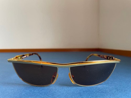 Lunettes soleil gianni - lunettes,