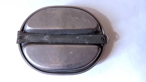 Ww2 army gamelle a - us, co