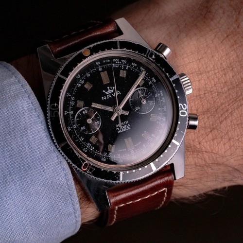 Nava 200m diver - nava, 248