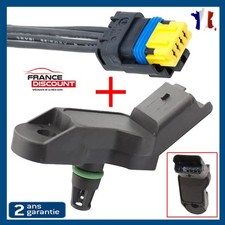 Fiche Capteur MAP de Pression Air pour 106 206 207 307 308 407 Expert Partner