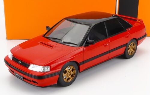 Ixomodels subaru legacy rs - ixomodels,,