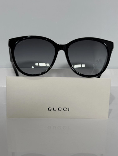 Lunettes soleil femme gucci - de,