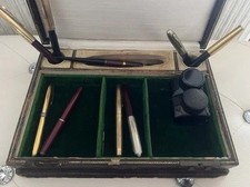 Boîte À Stylos Présentoir