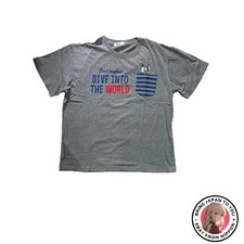 Nouveau t-shirt décontracté