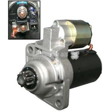 JP Group Démarreur 1.1kW pour