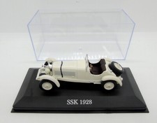 MERCEDES BENZ SSK 1928 IXO