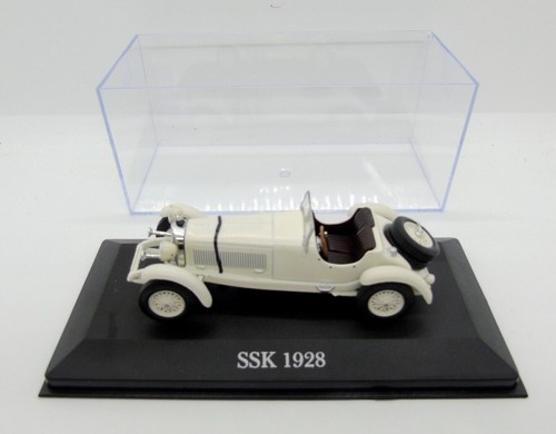 Mercedes benz ssk - mercedes,