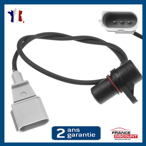 Capteur pmh vilebrequin - de,