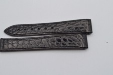 Chopard Vintage Cuir Bracelet