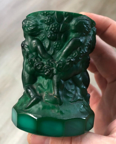 Vase art deco heinrich - deco, de