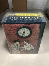 Les aventures de Blake et