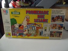  CASIMIR  1 RUE SESAME   JOUET