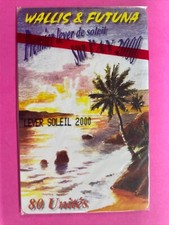   WALLIS ET FUTUNA WF17A NEUVE