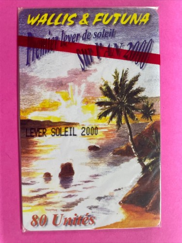Wallis futuna wf17a neuve - ,